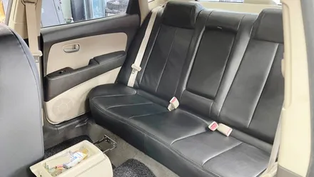천안 아반떼 HD 가죽시트 교체!! 자동차 시트커버 교체 비용??