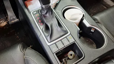 천안 스포티지 전방센서!!자동차 전방감지기 시공!!자동차 전방감지기 설치비용??