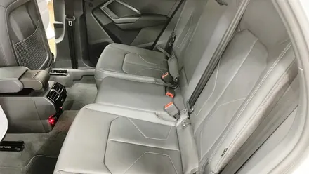 천안 아우디 q3 2열 열선시트 장착 시공!! 아우디 2열 열선 견적??