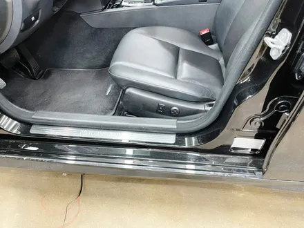 천안 벤츠w204 c클래스 통풍시트 장착시공!!벤츠 c클래스 통풍시트 장착 견적??