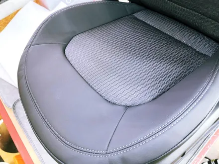 천안 운전석 시트 커버링!! 운전석만 시트 교체하면 얼마일까??투싼 운전석 시트 커버링 견적??