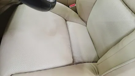 천안 올 뉴 카니발 운전석 리무진 시트!! 리무진 시트 견적??