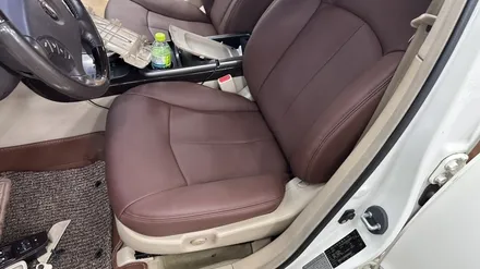오피러스 가죽시트