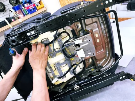 천안 운전석 시트 커버링!! 운전석만 시트 교체하면 얼마일까??투싼 운전석 시트 커버링 견적??