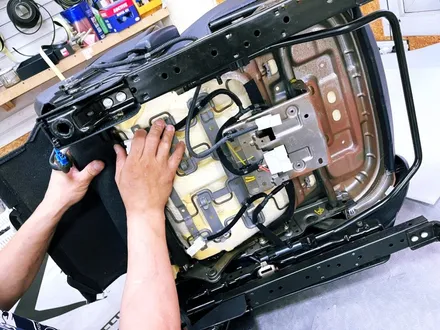 천안 운전석 시트 커버링!! 운전석만 시트 교체하면 얼마일까??투싼 운전석 시트 커버링 견적??