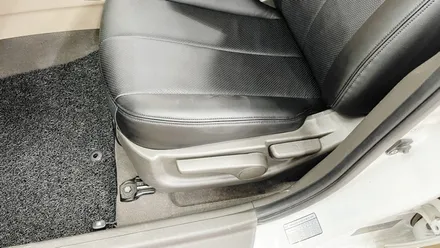 천안 아반떼HD 가죽시트커버 교체 시공!! 자동차 가죽시트 교체 비용??