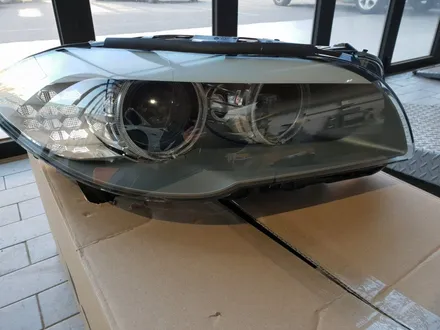 BMW 528i(F10) 라이트 교체 작업 / 충남 천안