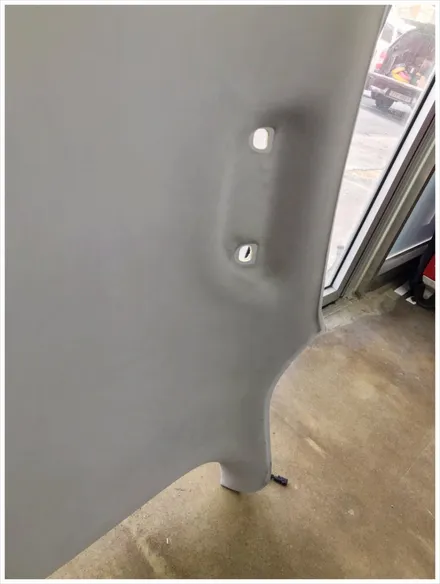 천안 자동차 천장 엠보싱 시공!! 자동차 천장 엠보싱 견적?? 그랜저 HG 천장 엠보싱 얼마??