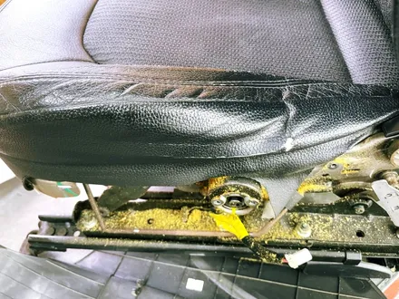 천안 운전석 시트 커버링!! 운전석만 시트 교체하면 얼마일까??투싼 운전석 시트 커버링 견적??