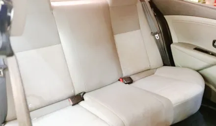 천안 SM3 시트 커버링!! 시트커버 교체 시 공!! 시트커버 교체 비용??