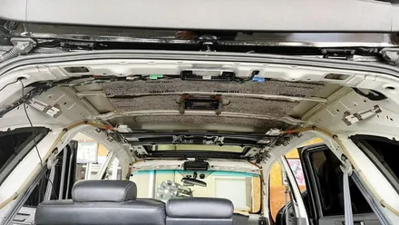 천안 베라크루즈 천장 엠보싱!! 천안 자동차 천장 엠보싱 견적??