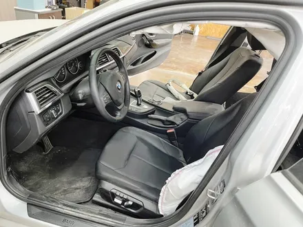 천안 bmw f30 커튼 에어백, 시트 사이드 에어백 수리 시공!! 자동차 에어백 수리 비용??