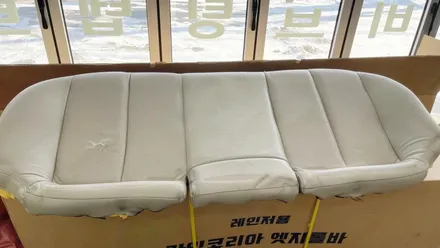 천안 아반떼HD 가죽시트커버 교체 시공!! 자동차 가죽시트 교체 비용??