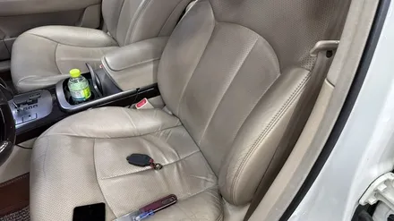 오피러스 가죽시트