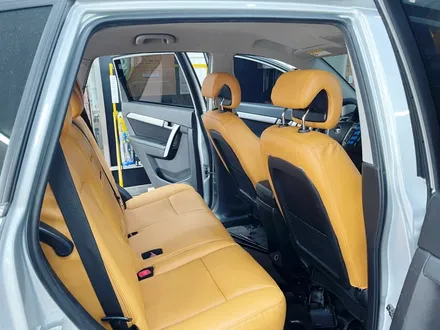 천안 쉐보레 캡티바 시트커버 교체 시 공!! 시트커버 교체 비용 ??자동차 시트커버 견적??