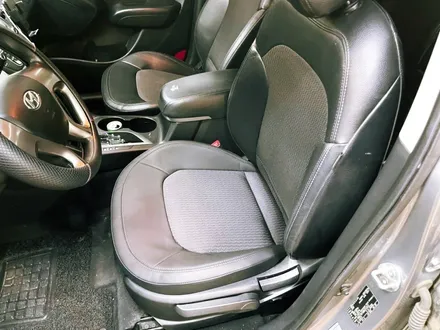 천안 운전석 시트 커버링!! 운전석만 시트 교체하면 얼마일까??투싼 운전석 시트 커버링 견적??