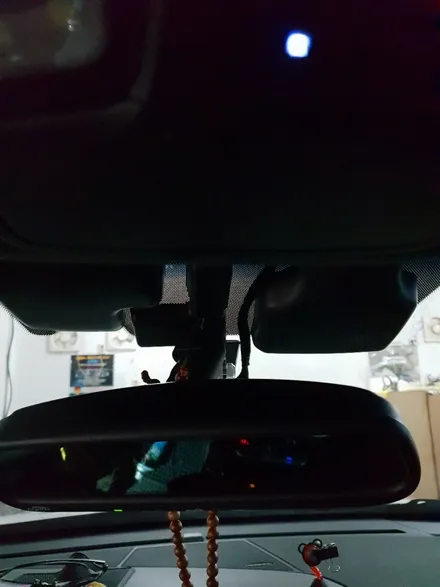 아이나비 z300 / 충남 천안