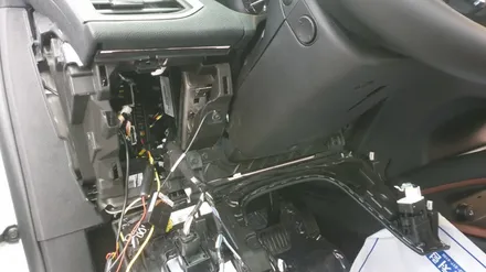 링컨 mkz 보조배터리 / 충남 천안