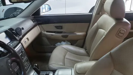 오피러스 도어트림 / 충남 천안
