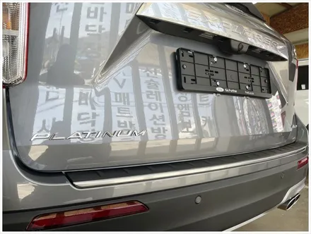 천안 포드, 링컨 용품 지정업체 스텝 업 개러지!! 포드 익스플로러 플래티넘!! 천안 포드, 링컨 협력업체??스텝 업 개러지!!