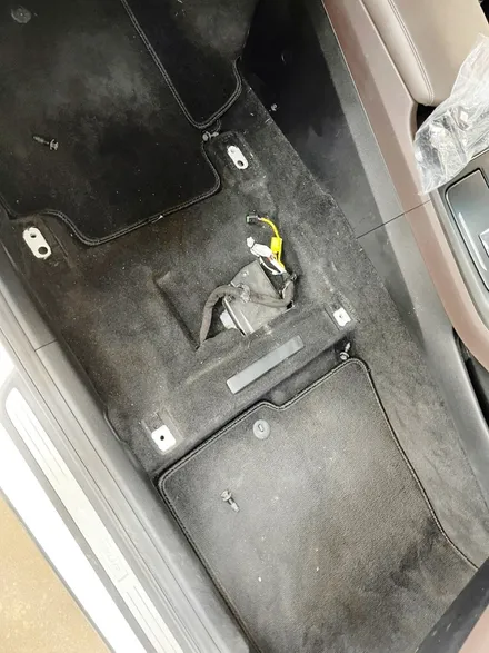 천안 그랜저IG 통풍시트 시공!! 자동차 통풍시트 견적??천안 통풍시트??