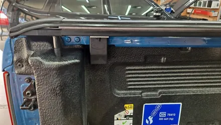 천안 포드 랩터 토너 커버 시공!! 토너 커버 견적문의??천안 랩터 토너 커버 시공점??