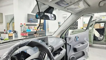 천안 캐스퍼 후방카메라 설치!! 천안 후방카메라 견적??룸미러 후방카메라??