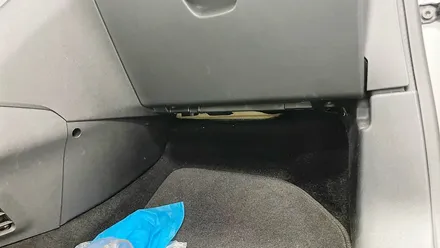 천안 푸조 208 내비게이션 수리 시공!! 내비게이션 수리 비용??