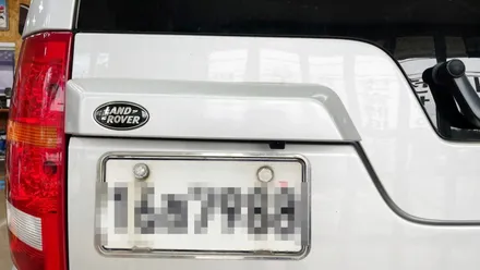 천안 랜드로버 디스커버리 3 안드로이드 올인원 설치!! 안드로이드 올인원 견적??스마트 내비게이션 카블릿!!