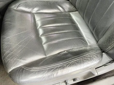 천안 제네시스 bh 가죽시트커버 교체 시공!! 자동차 가죽시트 교체 견적??