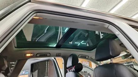 천안 아우디 Q5 천장 엠보싱!! 천장 엠보싱 설치 견적??