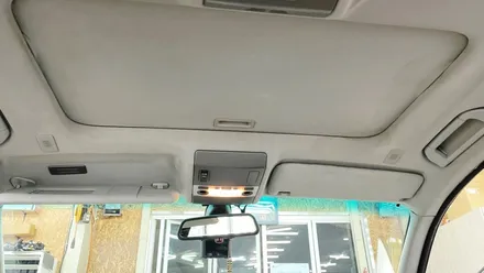 천안 bmw740li e66 천장 엠보싱 시공!! bmw 천장 엠보싱 비용??