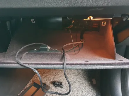 BMW 320i (E90) 보조배터리 / 충남 천안