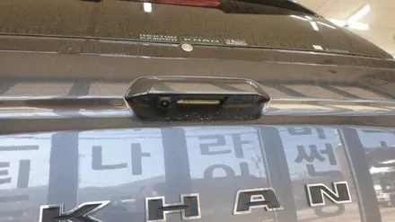 렉스턴스포츠 옴니뷰 / 충남 천안