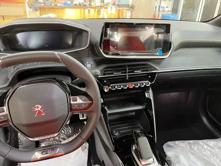 천안 블랙박스, 하이패스 스텝 업 개러지!! 푸조 E208!! 블랙박스 견적문의??