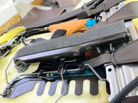 천안 그랜저IG 통풍시트 시공!! 자동차 통풍시트 견적??천안 통풍시트??