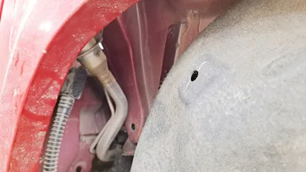 천안 쉐보레 콜로라도 전동 토너 커버 시공!! 전동 토너 커버 견적??