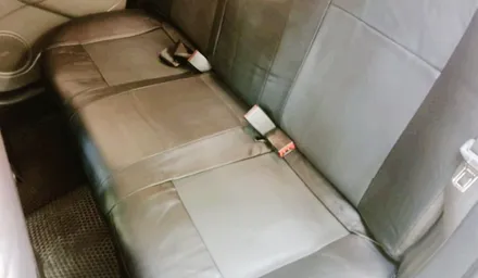 천안 SM3 시트 커버링!! 시트커버 교체 시 공!! 시트커버 교체 비용??