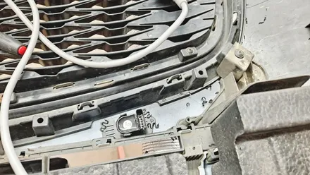 천안 스포티지 전방센서!!자동차 전방감지기 시공!!자동차 전방감지기 설치비용??