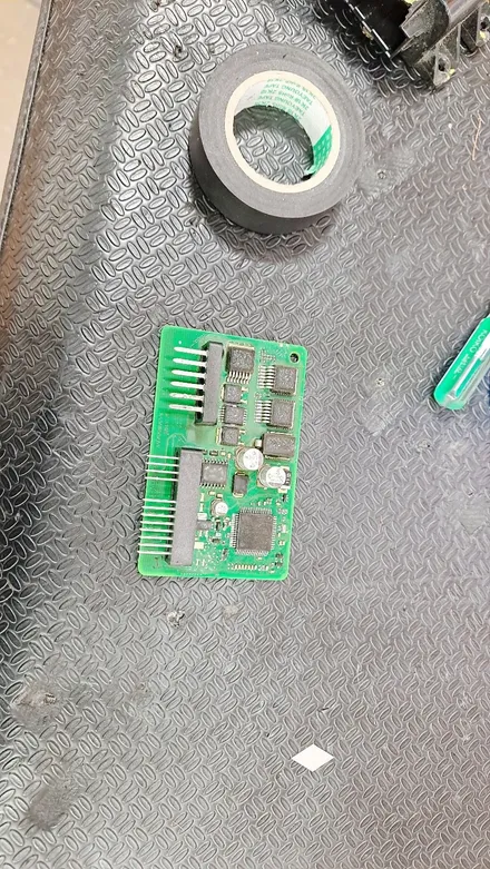 천안 에쿠스 VI 열선시트, 통풍시트 수리!! 열선시트, 통풍시트 수리 견적??천안 자동차 통풍시트 수리??