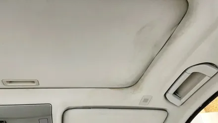 천안 bmw740li e66 천장 엠보싱 시공!! bmw 천장 엠보싱 비용??