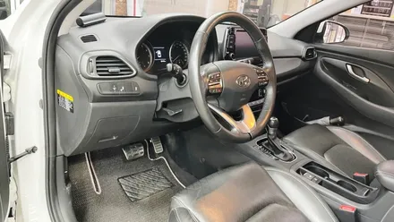 천안 I30 핸들 열선 장착!! 자동차 핸들 열선 견적??