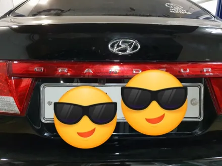 그랜져tg 아이나비 m500 / 충남 천안