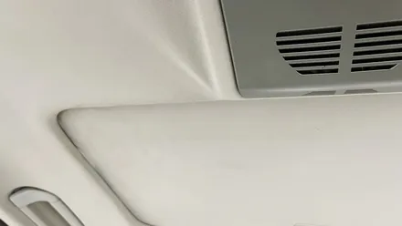 천안 bmw740li e66 천장 엠보싱 시공!! bmw 천장 엠보싱 비용??