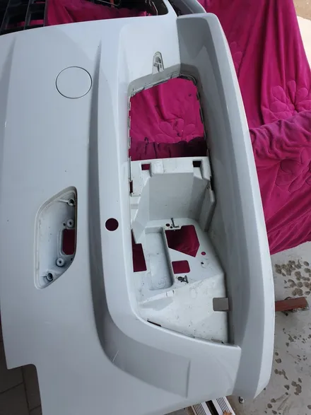 아우디  A6(S6) 프론트범퍼 / 충남 천안
