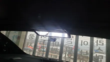 sm7 천장엠보싱 / 충남 천안