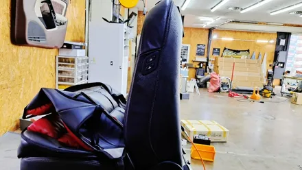 천안 아우디 Q5 워크인 스위치 시공!!워크인 스위치 견적??