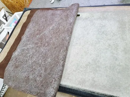 천안 올 뉴 카니발  천장 엠보싱!! 올 뉴 카니발 천장 엠보싱 견적??