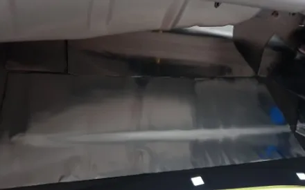 천안 G4 렉스턴 하부 방음 패키지!! 자동차 하부 방음 견적??