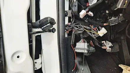 올 뉴 쏘렌토 메모리 시트 장착 시공!! 메모리 시트 시공 견적??